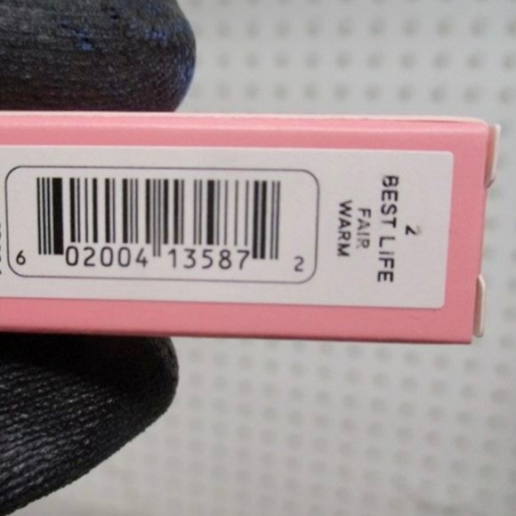 🎈3 for $30 Bundle Deal! Benefit Boi-ing Full Coverage Waterproof Concealer - Picture 10 of 11